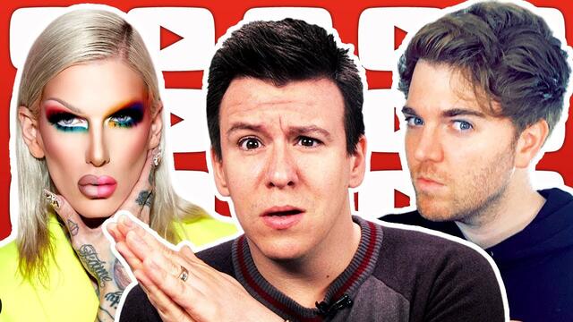 Apple's $2.5 Billion BOMBSHELL, Shane Dawson Shopify Catastrophe Is A Win, & India Smog Crisis