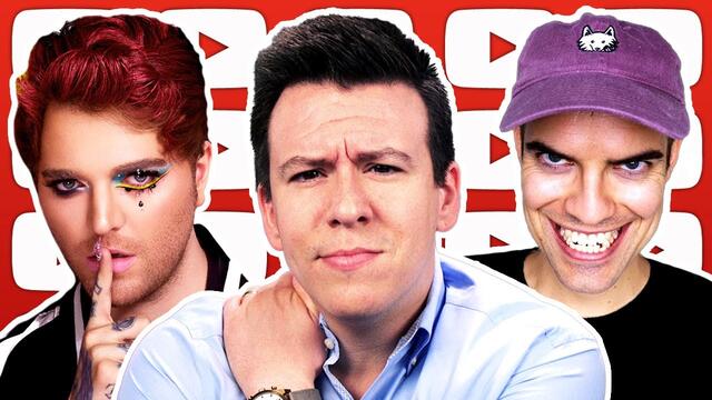 Deadspin Backlash, Shane Dawson Conspiracy, Contaminated Juul Claims, Epstein, & Bolivia Protests