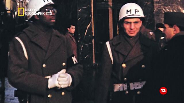 Капитулация: Последният отпор на нацистите 2020 HD бг аудио целия филм