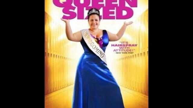 ТЕЖЕСТА НА КОРОНАТА - (БГ АУДИО) - КОМЕДИЯ