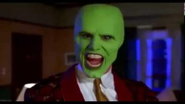 Маската \ БГ АУДИО \ ЦЕЛИЯТ ФИЛМ \