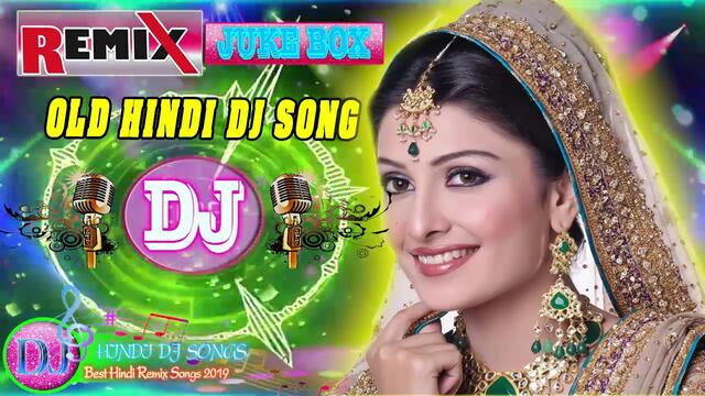 Old Hindi Song 2020 Dj Remix hard Bass 👑 Bollywood Old Song Dj Remix 👑 Best Old Hindi Dj Remix Song👑