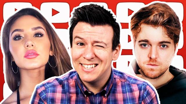 Controversial Fake News Law, Shane Dawson, Ace Family Backlash, Harvard's Huge Ruling, & More