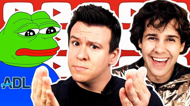 WHAT?! "OK" Joins Pepe as Hate Symbol, #CancelNYT & Whistleblower Complaint Explained, David Dobrik