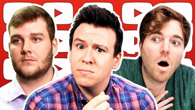 WHOA! You Won't Believe this NEW Carson King News, Shane Dawson Returns, & Trump Impeachment Update
