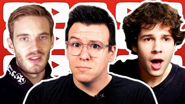 PewDiePie Pulls $50k Donation After Backlash, David Dobrik Plane, SCOTUS Immigration Ruling, & More