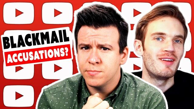 PewDiePie Conspiracy Theories Spread After Surprise Announcement, Flavored E-Cig Ban Coming, & More