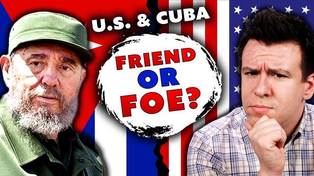 Why It Matters That US Cuba Relations Are Tense Again and How It Happened...