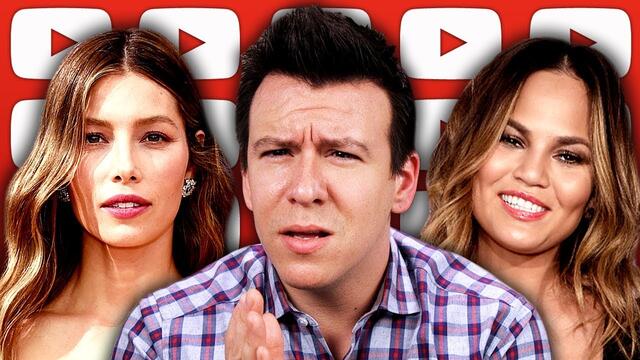 WOW! Jessica Biel Definitely NOT Anti-Vaxxer wink wink, Chernobyl Influencer Fact Check, & Memphis