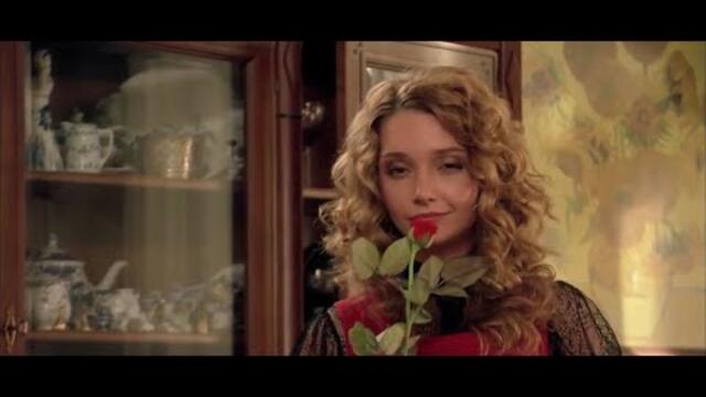 Константин Садовничий   -   А Я ЛЮБЛЮ ТАКУЮ