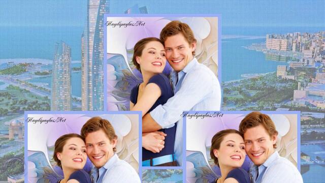 Александра Тюрина  -  Вальс Любви