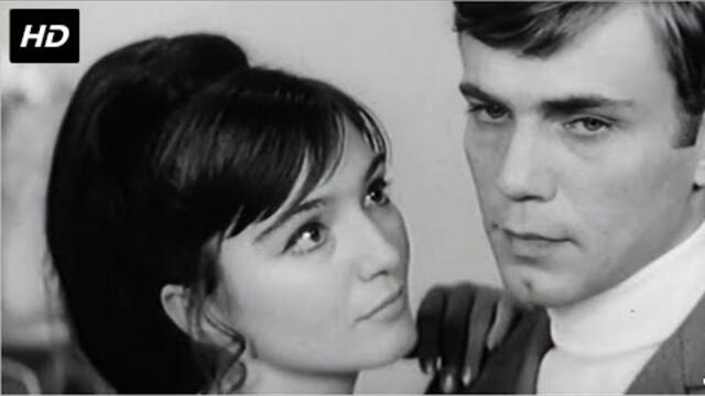 СБОГОМ, ПРИЯТЕЛИ! HD (Целия филм) 1970 | GOOD BYE, FRIENDS! HD 1970 БЪЛГАРИЯ / BULGARIA