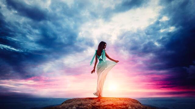 С.Коротяев (KORG S)   -   Радужные Грезы