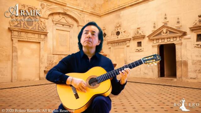 Armik - Cartas De Amor