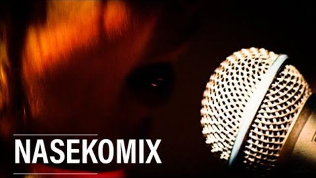 Nasekomix /Roni - Live Mix / Festival for Electronic Music,  Sofia, Bulgaria