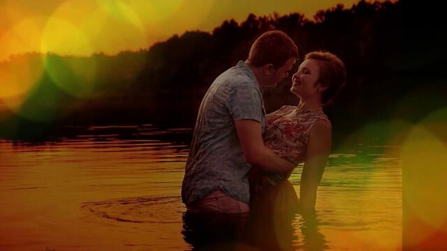 Евгений Беляев  -  Вечер - Вечерок