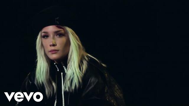 Halsey - Still Learning (Official Music Video)