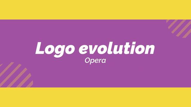 DekoTV - Logo Evolution - 08 -Opera (1995-2015)