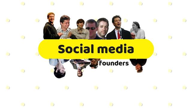 DekoTV - Social Media Founders