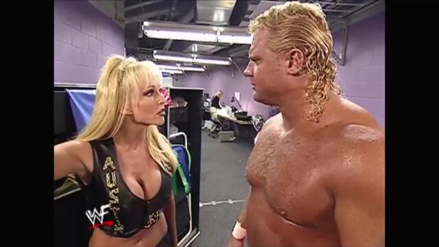 WWF Raw (21.01.2002) 2/3