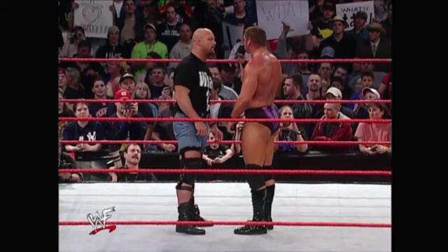 WWF Raw (21.01.2002) 3/3