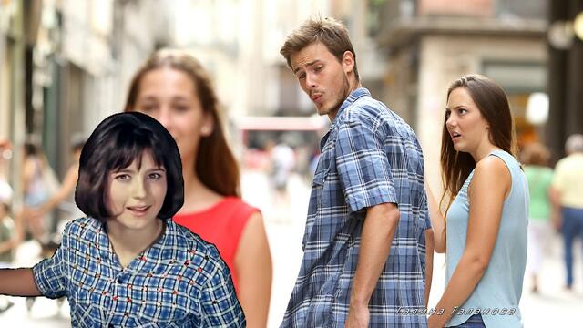 ВСЕМ ЛОВЕЛАСАМ ПОСВЯЩАЕТСЯ