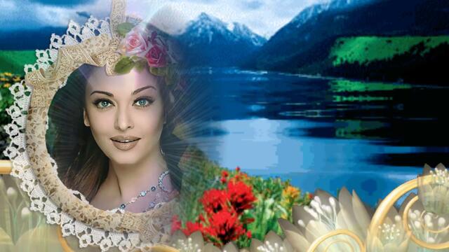 Эл Дада  -  Десерт.