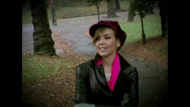 Thalia - Cerca DeTi (Closer To You)