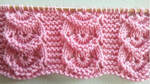 Μπορντούρα δαντέλα.