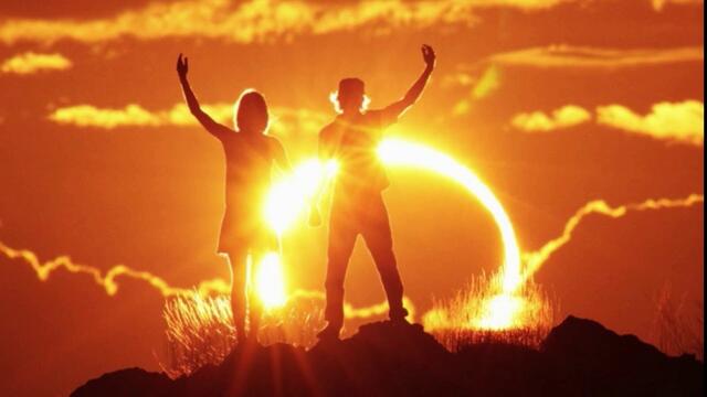 Любовь Лозовая и Евгений Пак   -  Вязала Ночь