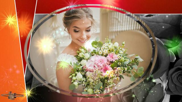 ТАМАРА ВИКБЕРГ  -   ФАТА СНИМАЕТСЯ, ОБРЯД ВЕНЧАНИЯ !