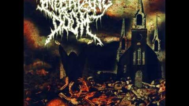 Impending Doom - Nailed. Dead. Risen. (Full Album) (HQ)