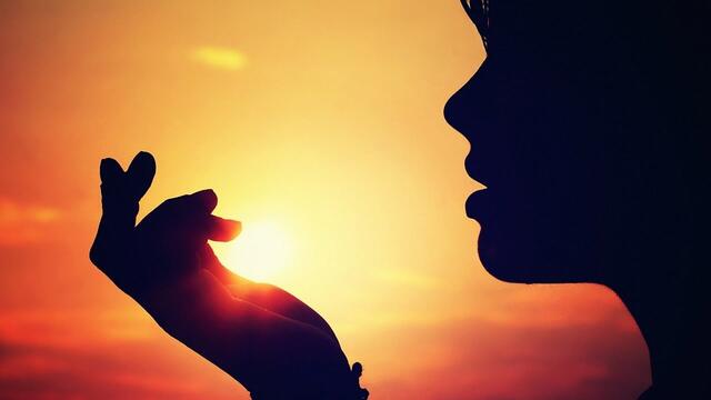 КРАСИВЫЕ ЗАКАТЫ НА МОРЕ ( СУПЕР -  МУЗЫКА)