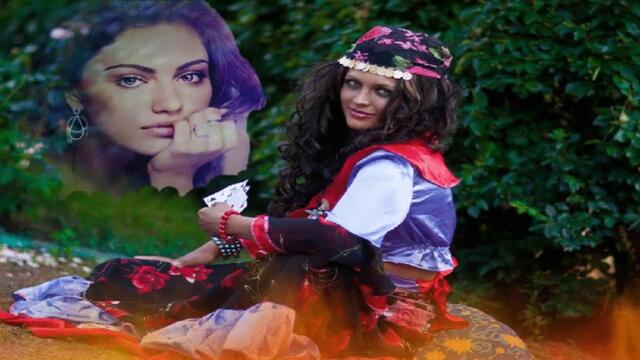 Я ведь не знал, что ты любила - хотела стать моей женой!