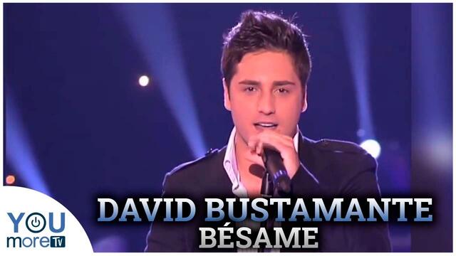 Bésame - David Bustamante