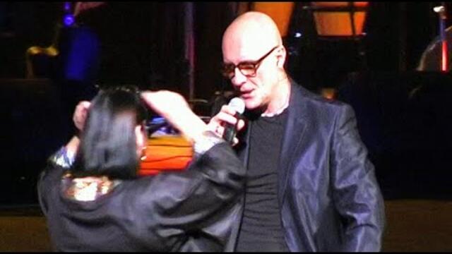 Валерий Палаускас  -  ЛАСКОВАЯ МИЛАЯ