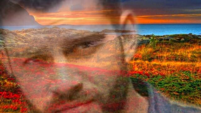 Игорь Горбушин  -  Зеленые глаза