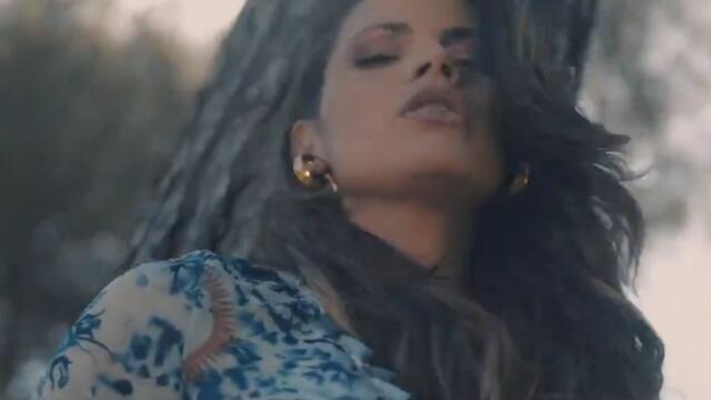 Viki Karnezi - Zo  Official • Music Video (2020)