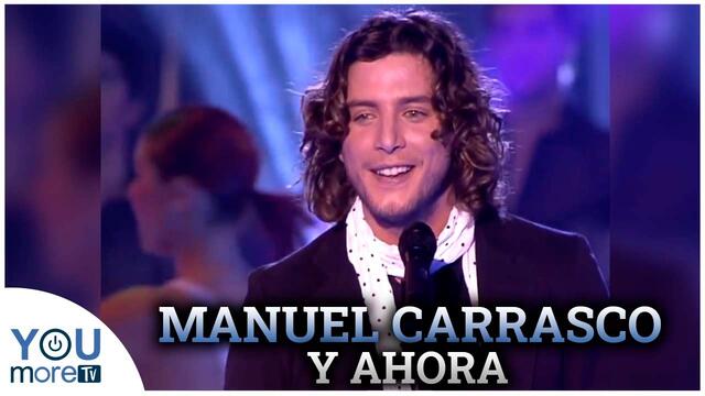 Y Ahora - Manuel Carrasco
