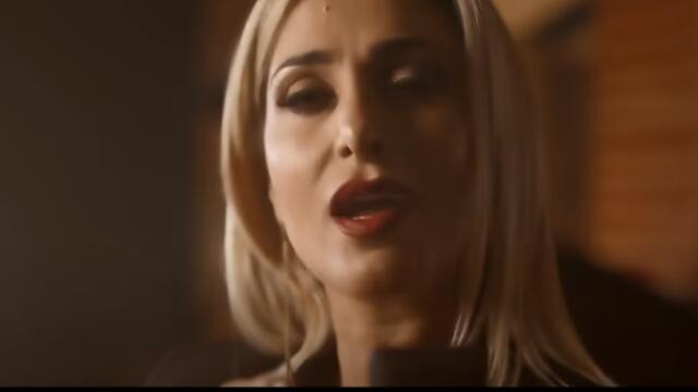Gogo Romeou - Pano stin kardia sou - Official Music Video