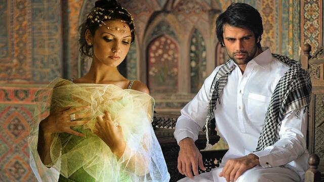 DJ Nariman Studio  -  Звезда Востока