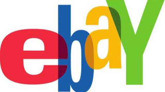 DekoTV - EBAY LOGO   Meaning anf history