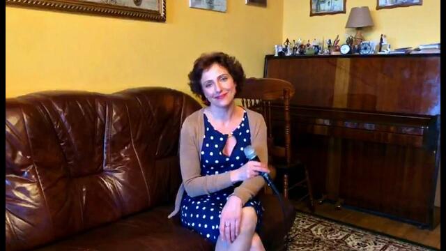 Юлия Боголепова  -  Семечек стакан