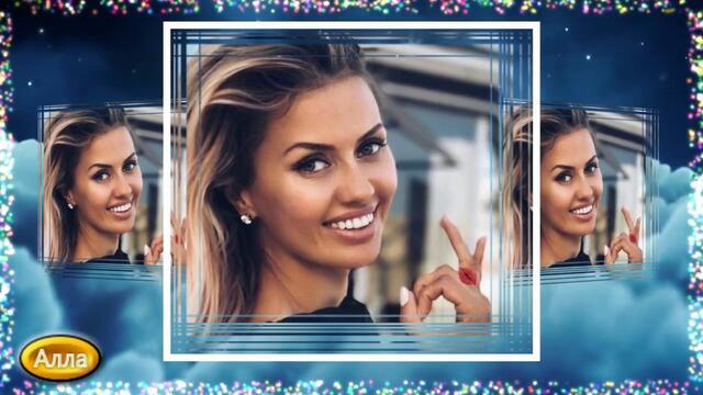 НИКОЛАЙ  ГОЛУБ   -   Я ОБОЖАЮ ТЕБЯ !