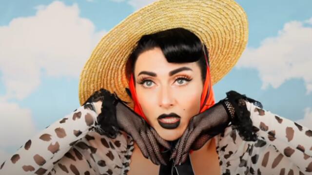 Qveen Herby - Sugar Daddy