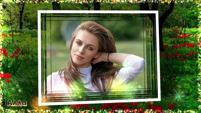 НИКОЛАЙ ГОЛУБ  -  ЗЕЛЁНЫЕ ГЛАЗА!