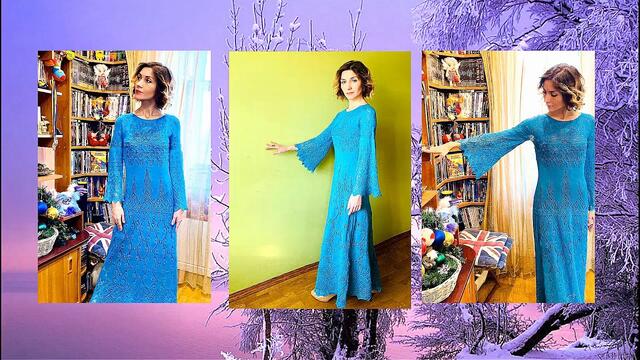 Опять метель