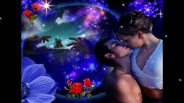 Сергей Орлов - Ты мне нужна