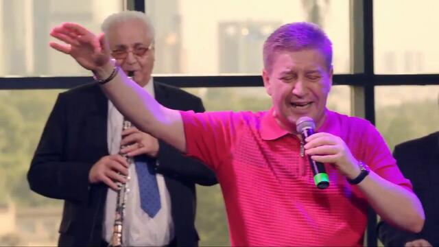 Владимир Петросян"Пою для вас"/автор Арсен Касиев