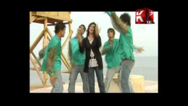 SHEHLA GUL SONG TONHJE PIYAR KHA BUS ALBUM 03 JADOO